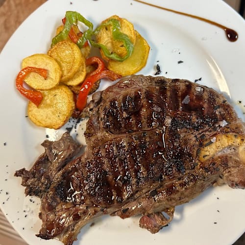 Ibizabeach Cafe, Santa Pola