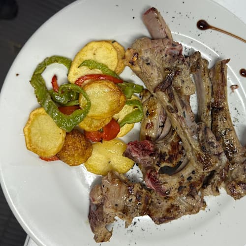 Ibizabeach Cafe, Santa Pola