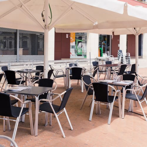 La Nova, Terrassa