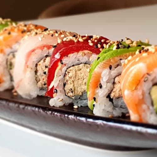 Ichii Yooki, Paris