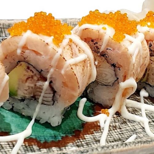 Ichii Yooki, Paris