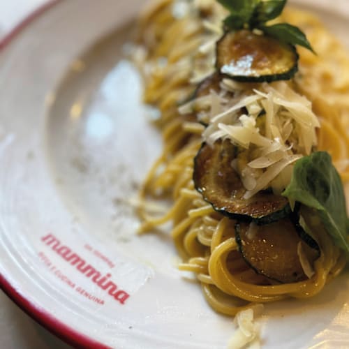 Mammina Milano - La Foppa, Milano