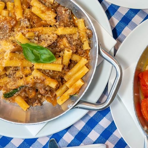 Mammina Milano - La Foppa, Milano