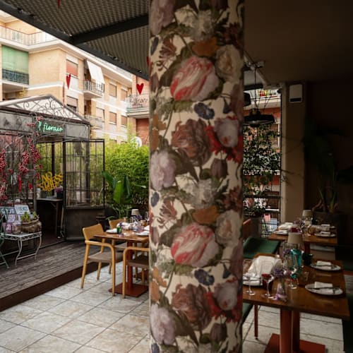 Casa Vidaschi, Roma