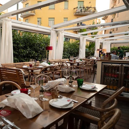 Casa Vidaschi, Roma
