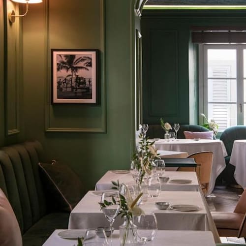 Luca's, Firenze