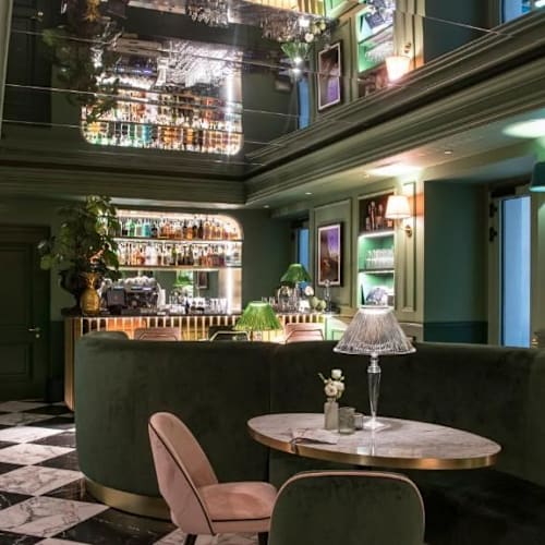 Luca's, Firenze