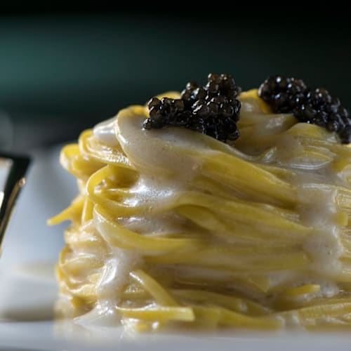 Luca's, Firenze