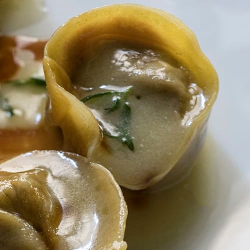 Luca's, Firenze