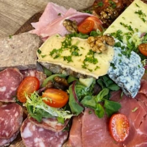 La Réserve du Terroir, Paris