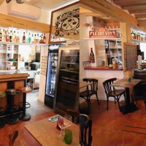 La Réserve du Terroir, Paris