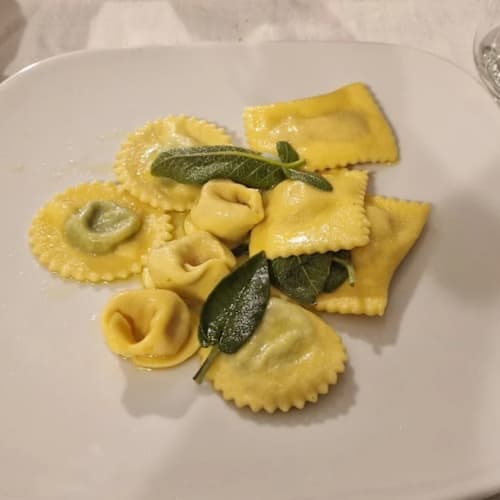 Trattoria Alba, Cremona