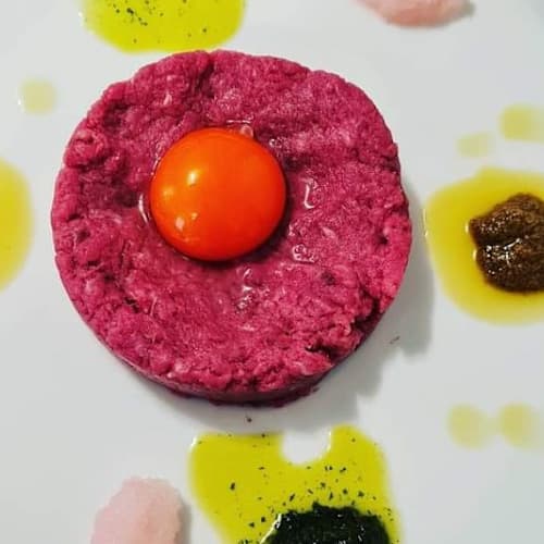 Trattoria Alba, Cremona