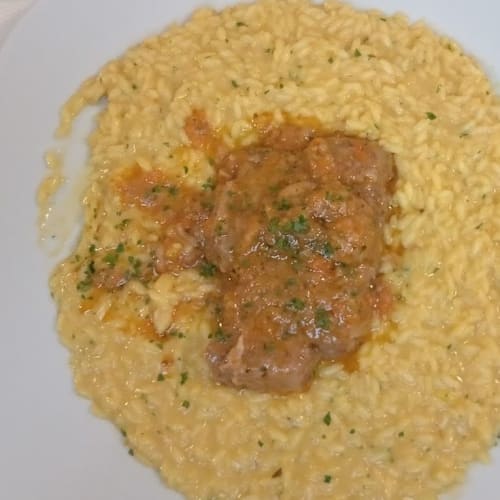 Trattoria Alba, Cremona