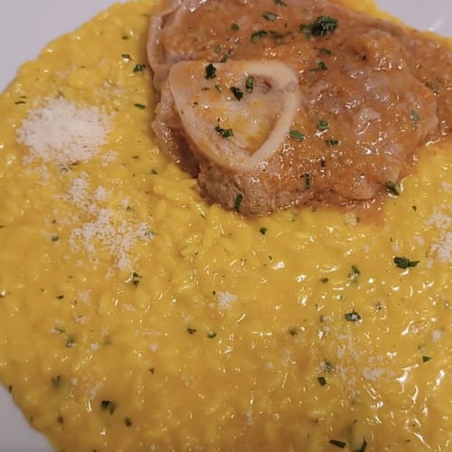 Trattoria Alba, Cremona