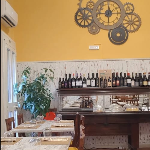 Trattoria Alba, Cremona