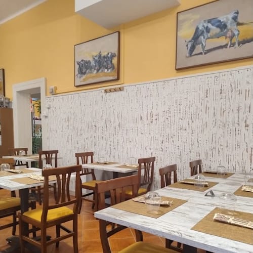 Trattoria Alba, Cremona