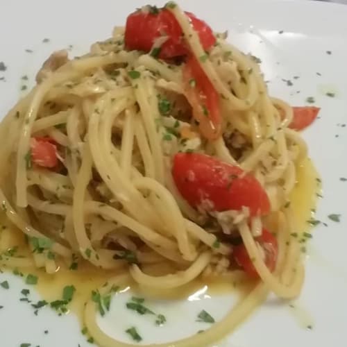 Trattoria Alba, Cremona