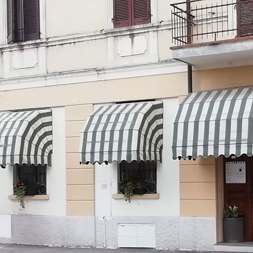 Trattoria Alba, Cremona
