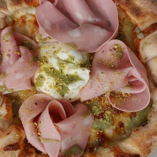Pizza Milano Napoli, Seveso