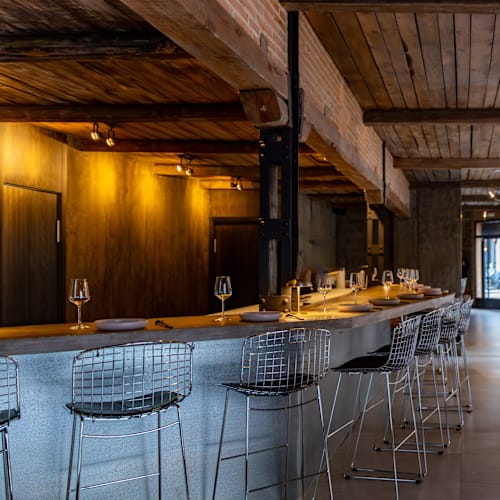 Santoku La Barra, Madrid