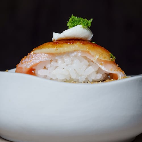 Santoku La Barra, Madrid