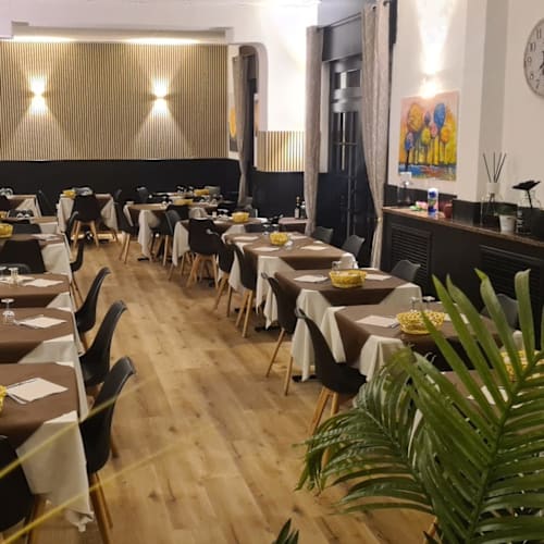 Ristorante Trattoria Il Cantastorie di Rho, Rho