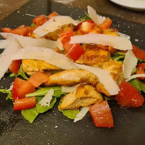 Ristorante Trattoria Il Cantastorie di Rho, Rho