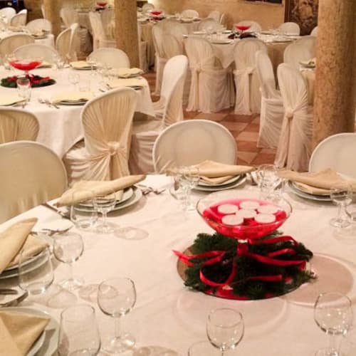 Il Bove, Reggio Emilia