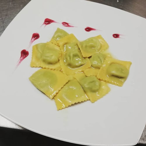 Il Bove, Reggio Emilia