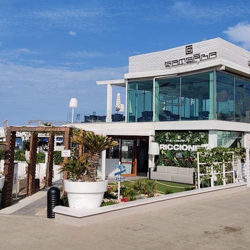 Samsara Beach Riccione, Riccione