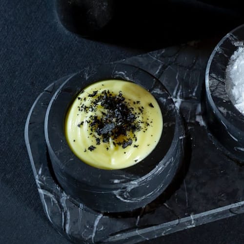 Restaurant Carbon Zermatt by Romain Fornell, Zermatt