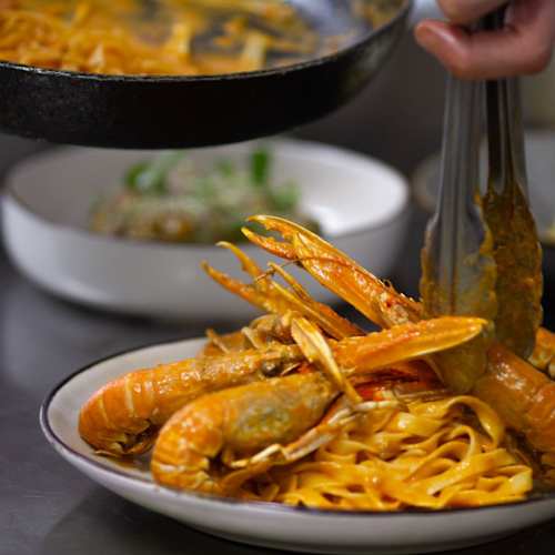 Magnum, Fontainebleau