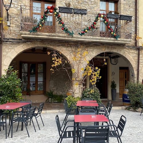 Paisà Pizzeria Napoletana - Braceria, La Llacuna