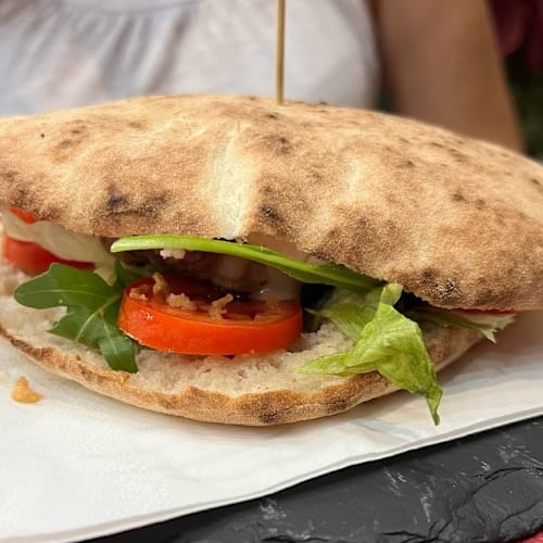Paisà Pizzeria Napoletana - Braceria, La Llacuna