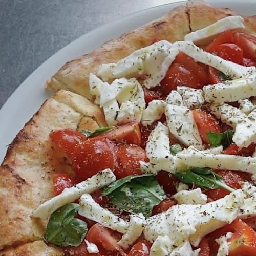Paisà Pizzeria Napoletana - Braceria, La Llacuna