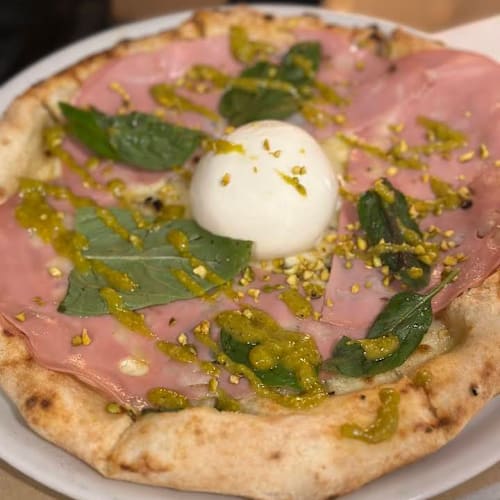 Paisà Pizzeria Napoletana - Braceria, La Llacuna