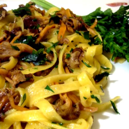 Trattoria Al Combattente, Gambugliano