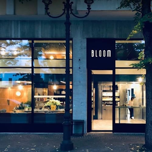 BLOOM, Treviso