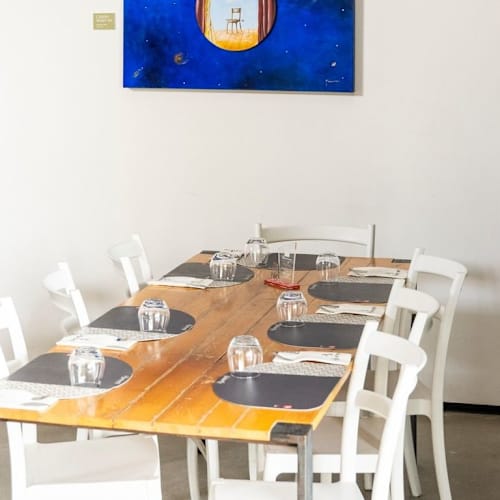 I Borboni Pizzeria, Sant'Antonio