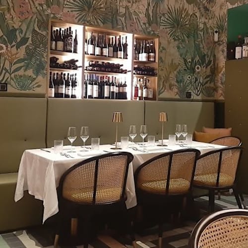 Altrove, La Spezia