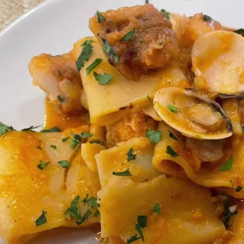 Mare Fuori , Otranto