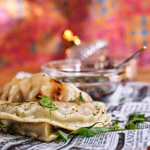 Yvonne & Nala, Genève