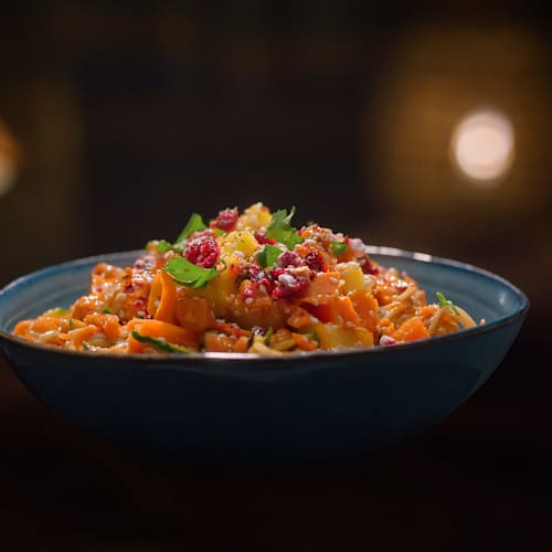 Yvonne & Nala, Genève