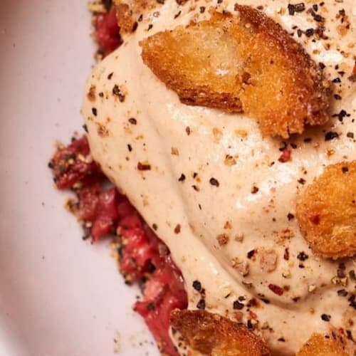 Vers food experience, Aversa