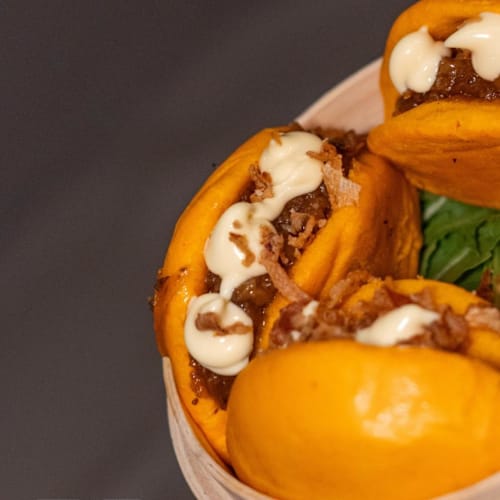 Vers food experience, Aversa
