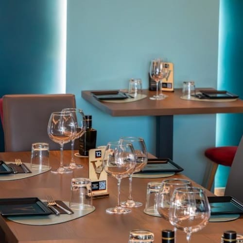 Vers food experience, Aversa