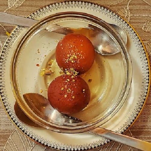 Haldi, Milano