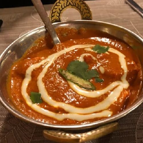 Haldi, Milano