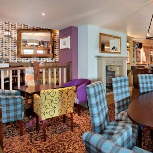 Menus 2026 - The Goose Ramsgate in Ramsgate | TheFork